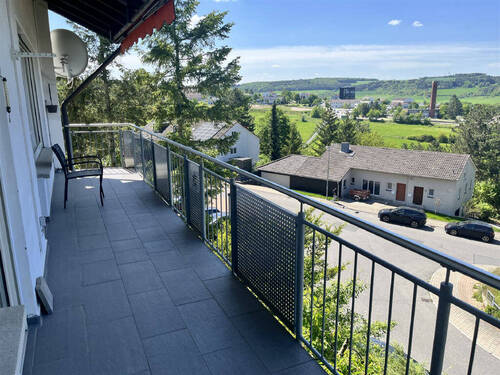 Bild2 - 4 Zimmer Etagenwohnung zum Kaufen in Tauberbischofsheim