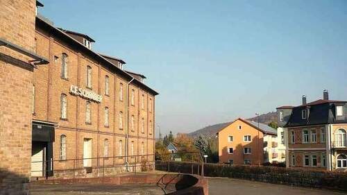 Ansicht außen - Einfamilienhaus zum Kaufen in Hann. Münden