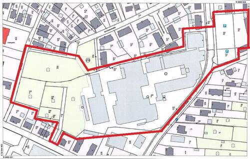 2._Markierte_Flaeche_im_Lagepl - 