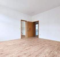 Ihr neues Zuhause wartet: 2-Zimmer-Wohnung mit großem Badezimmer - Köthen (Anhalt)