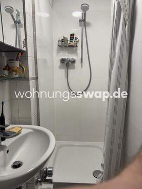 Bild 2 - 2 Zimmer Etagenwohnung zur Miete in Hamburg
