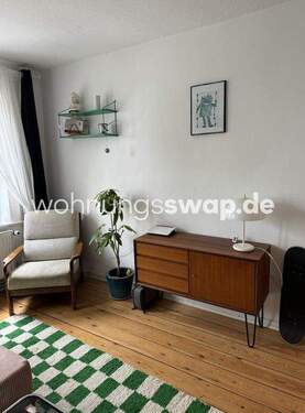 Bild 4 - Etagenwohnung mit 45,00 m&sup2; in Hamburg zur Miete