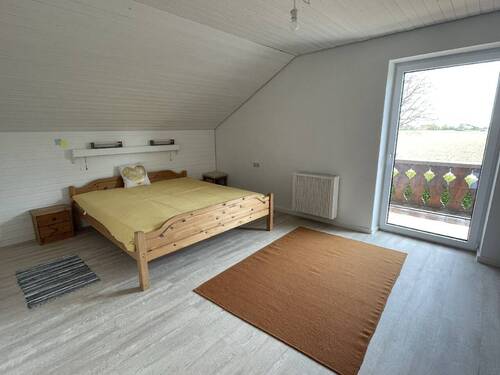 Ihr Schlafzimmer? - 
