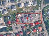 Lagekarte, Quelle google maps - Mehrfamilienhaus, Wohnhaus zum Kaufen in Kitzscher