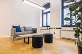 Meeting Lounge - Büro in Dresden