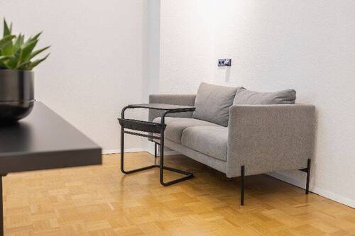 Meeting Lounge - Büro mit 4,00 m&sup2; in Dresden zur Miete