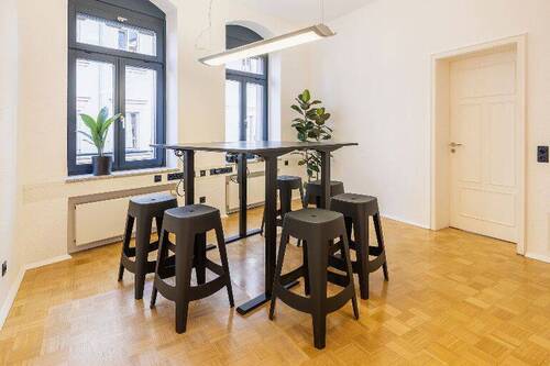 Meetingraum - 
