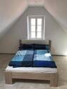Zimmer Ferienwohnung DG - 