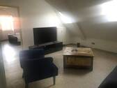 Zwischenzimmer Ferienwohnung D - 