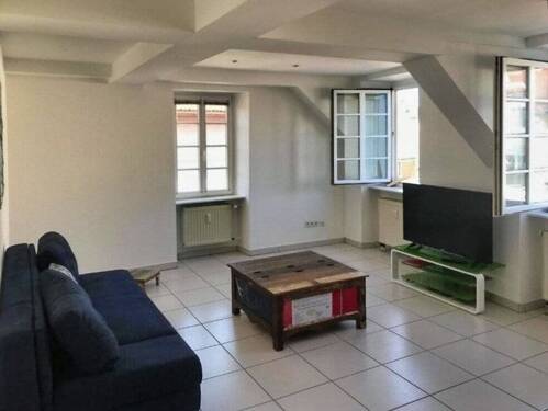 Wohnen Ferienwohnung - 