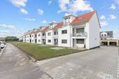 Gebäude - Freundliche 3-Zimmer-Obergeschosswohnung