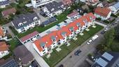 Wohnanlage - 3 Zimmer Etagenwohnung zum Kaufen in Mössingen