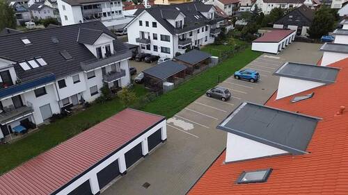 Garagen 2 - 