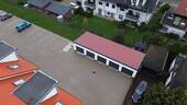 Garagen 1 - 