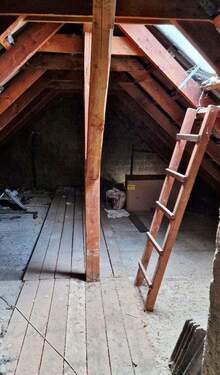 Dachspeicher - 