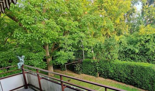 Balkon - 