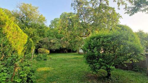Gartensicht - 