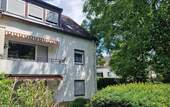 Haus Südseite - 8 Zimmer Mehrfamilienhaus, Wohnhaus zum Kaufen in Mainz