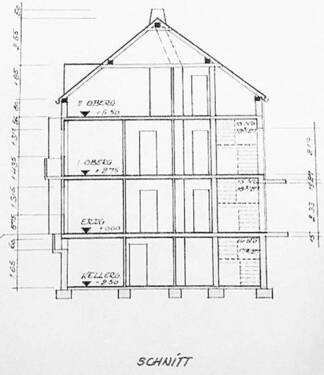 Querschnitt - 