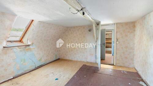 1. OG Schlafzimmer 2 2 - 