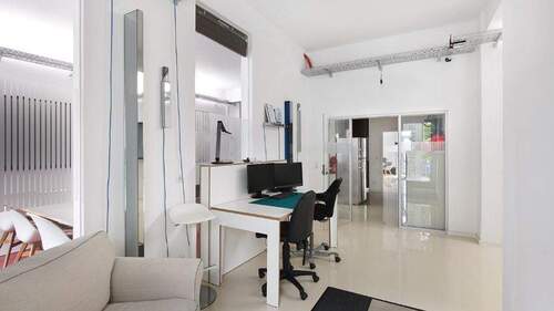 Büroraum 1 - Büro in München