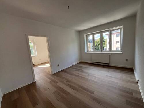 Wohnbereich - Etagenwohnung mit 119,40 m² in Zwickau zur Miete