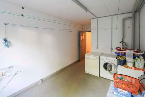 Trockenraum Ansicht 01 - 