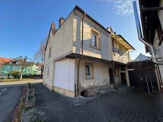 4 - Einfamilienhaus mit 100,00 m&sup2; in Kusel zum Kaufen