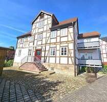 Gemütliche 2 ZKB Dachgeschosswohnung in ruhiger Lage von Fuldatal - nur an Selbstzahler - Mindestmietzeit 2 Jahre