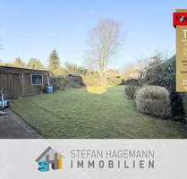 Baugrundstück in Norderstedt-Harksheide EIN GRUND FÜR´S GLÜCK!