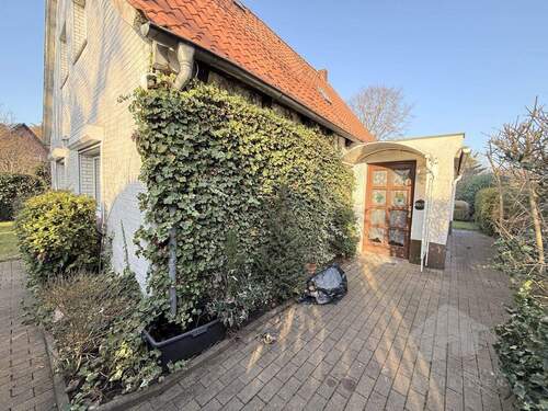 Altbestand - Grundstück in Norderstedt zum Kaufen