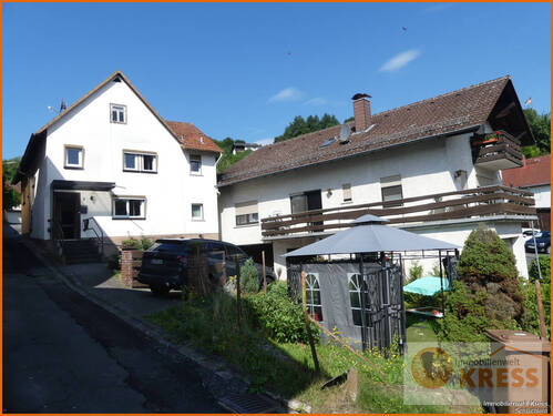 Bild 2 - 1 Zimmer Mehrfamilienhaus, Wohnhaus zum Kaufen in Sinntal / Mottgers