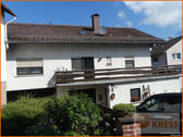 Haus neu - 