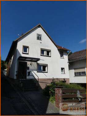 Haus alt - 
