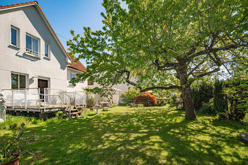 Bild 3 - 5 Zimmer Einfamilienhaus in Gaggenau