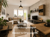 Image 6.Juni 2026, 09_50_48 - Aufzug + Balkon - perfekter Schnitt - vermietete Wohnung in attraktiver Lage + Keller