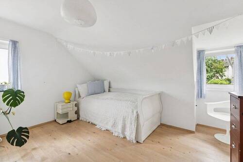 Cosy, Zimmer 1 im DG.jpg - 