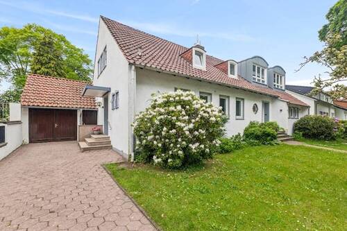 Charmant in Tonlage - 
