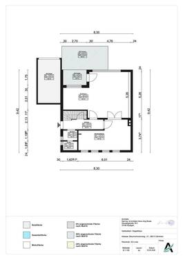 Erdgeschoss - 