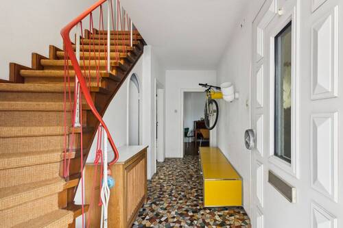 Hereinspaziert.jpg - 5 Zimmer Doppelhaushälfte in Bremen