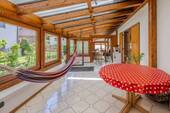 Wintergarten - 