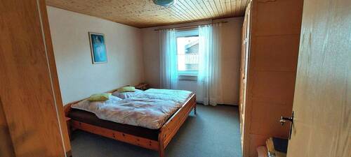Schlafzimmer EG - 