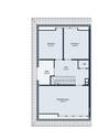 Grundriss DG S12 - 
