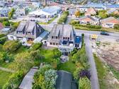 S10 & 12 - 9 Zimmer Doppelhaushälfte zum Kaufen in Sylt-Ost / Tinnum