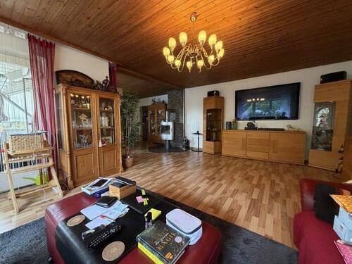 Wohnen EG - 