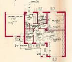 Grundriss EG - 