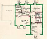Grundriss UG - 