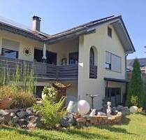 Großzügiges Einfamilienhaus mit traumhaft angelegtem Garten in begehrter Wohnlage von KE-Stiftallmey - Kempten