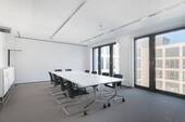 Bild 9 - Privater Büroraum für 4 Personen in Regus Brandenburg Airport