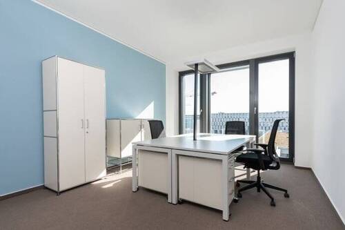 Bild 10 - Büro zur Miete in Schönefeld